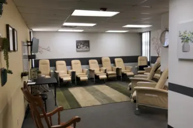 The facilities at Parent Care Family Recovery Center in La Mesa, CA 3